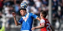 Cosa succede alla Serie BLa Lega ha rinviato le partite di playout e la Sampdoria potrebbe riavere la possibilità di salvarsi