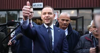 In Polonia secondo gli exit poll il candidato del governo e quello sovranista sono molto viciniIl primo è Rafał Trzaskowski, sindaco di Varsavia, l'altro Karol Nawrocki: sono attorno al 30 per cento e andranno al ballottaggio