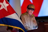 1 minuto faGli Stati Uniti vogliono incriminare Raúl Castro, ex presidente di CubaÈ quello che fecero con Nicolás Maduro in Venezuela, ma per ora serve soprattutto a mettere pressione sul governo comunista 