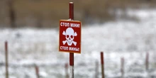 2 minuti faLa Convenzione contro le mine antiuomo continua a perdere pezziNegli ultimi mesi i paesi baltici, la Finlandia, la Polonia e l'Ucraina hanno annunciato di volersi ritirare, per difendersi dalla Russia