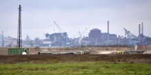 5 minuti faÈ stato firmato l’accordo definitivo per una nuova grande acciaieria a Piombino, con un investimento da 2,5 miliardi di euro