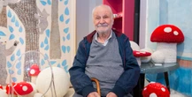 1 minuto faÈ morto Goffredo FofiLo scrittore e critico cinematografico e letterario aveva 88 anni