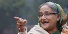 3 minuti faL’ex prima ministra del Bangladesh Sheikh Hasina è stata incriminata per crimini contro l’umanità per la repressione delle proteste del 2024