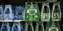 1 minuto faL’inchiesta sull’acqua Perrier in FranciaLa multinazionale Nestlé, che possiede il marchio, è accusata di aver usato filtri non consentiti con la compiacenza del governo