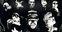 4 minuti faÈ l’anno dei nuovi “mostri classici”Sta uscendo una serie di film su Dracula, Frankenstein e l'Uomo lupo, tutti parte di un franchise un tempo della Universal
