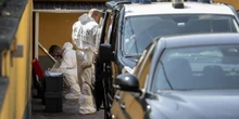 Chiara Petrolini, la donna accusata di avere ucciso e sepolto due figli neonati vicino a Parma, è stata rinviata a giudizio