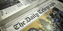 È stato trovato un accordo per la vendita del quotidiano britannico The Telegraph
