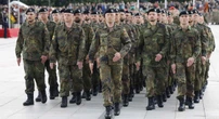 La Germania manderà truppe fisse all’estero per la prima volta dalla Seconda guerra mondialeIn Lituania, dove ha costituito una nuova brigata di quasi 5.000 soldati: c'entra la Russia