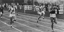 I più grandi 45 minuti nella storia dello sportNei quali novant’anni fa il 21enne Jesse Owens fece quattro record del mondo, o forse addirittura sei