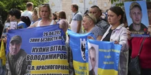 È iniziato il più grande scambio di prigionieri tra Russia e Ucraina dall’inizio della guerra