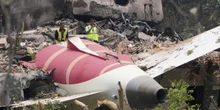 1 minuto faI motori dell’aereo precipitato in India erano stati spenti poco prima dell’incidenteLo dice un rapporto preliminare, ma non è ancora chi o cosa abbia azionato gli interruttori