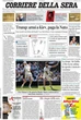 4 minuti faLe prime pagine di oggiLe armi all'Ucraina, la trattativa sui dazi, le nuove indagini sul delitto di Garlasco, la morte di Fofi, e Sinner in finale a Wimbledon