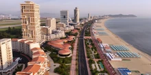 4 minuti faSono arrivati i primi turisti russi al resort in Corea del Nord inaugurato all’inizio di luglio
