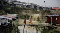1 minuto faAlla conferenza dell’ONU per i rohingya non ci saranno rohingyaNessuno è riuscito a ottenere il visto per gli Stati Uniti, mentre le loro condizioni nei campi profughi in Bangladesh continuano a peggiorare