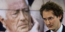 pochi secondi faC’è un nuovo testamento di Gianni Agnelli a complicare la causa sull’ereditàI legali della figlia Margherita sostengono che la famiglia lo abbia nascosto per anni, e che smentirebbe tutta la successione a beneficio del nipote John Elkann
