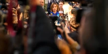 4 minuti faIn Moldavia ha vinto il partito europeista della presidenteAlle elezioni parlamentari il partito di Maia Sandu è stato il più votato, e dovrebbe ottenere di nuovo la maggioranza