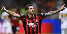 3 minuti faChristian Pulisic va dritto al sodoIl calciatore del Milan è meno appariscente di altri nel suo ruolo, ma da due anni in Italia fa più gol e assist di tutti