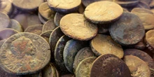 2 minuti faComprare reperti archeologici online non è quasi mai una buona ideaSu siti di e-commerce si trovano migliaia di antichi vasi, monete, busti e altri "capolavori", ma la probabilità che siano falsi o rubati è alta