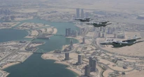 pochi secondi faIsraele ha messo in crisi l’eccezionale capacità diplomatica del QatarIl bombardamento contro Hamas a Doha ha violato una regola non scritta della politica internazionale: il Qatar non si tocca