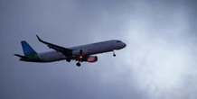 1 minuto faLa compagnia aerea spagnola Vueling licenzierà circa due terzi del proprio personale a Fiumicino