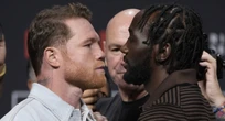 1 minuto faIl nuovo “incontro dell’anno” nella boxe, su NetflixTra Canelo Alvarez e Terence Crawford: due pugili fortissimi, in un evento organizzato organizzato da Dana White, il capo trumpiano della UFC