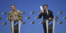 4 minuti faLa NATO avvierà una nuova missione per rafforzare le difese nell’est Europa, dopo le incursioni di droni russi in Polonia