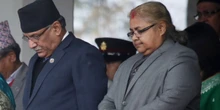 2 minuti faIn Nepal è stata nominata come nuova prima ministra Sushila Karki, proposta dagli organizzatori delle enormi proteste degli ultimi giorni