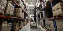 3 minuti faLo sfruttamento nella logistica continua, nonostante le inchiesteA Torino è stata aperta un’inchiesta su un sistema di cooperative fittizie identico a quelli già scoperti da altre procure