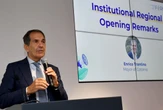 3 minuti faLo smaltimento dei rifiuti nella Sicilia orientale è in crisiLa guerra in Medio Oriente sta aggravando una situazione già problematica, e Catania ha dovuto chiedere aiuto a Palermo