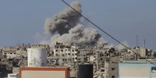 4 minuti faHamas ha accettato una nuova proposta di cessate il fuoco nella Striscia di Gaza presentata dai mediatori di Egitto e Qatar