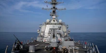 pochi secondi faSecondo fonti di Reuters e AP gli Stati Uniti hanno mandato tre navi militari verso le coste del Venezuela