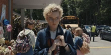 4 minuti fa“Weapons”, il film più visto al cinema ad agostoÈ un horror originale e d'autore, e sta facendo incassi inaspettati in tutto il mondo grazie alla critica e al passaparola