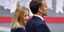 pochi secondi faSullo spread con la Francia non è proprio come dice il governoSi è preso i meriti del fatto che è ai minimi da vent'anni, però è più che sta andando male l'economia francese