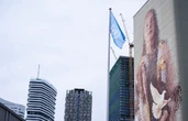 4 minuti faL’ONU ha detto che nel 2024 sono stati uccisi in guerra 383 operatori umanitari, il numero più alto registrato in 20 anni