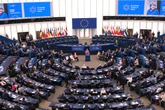 1 minuto faIl Parlamento Europeo ha approvato il regolamento sull’euro digitale