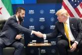 1 minuto faGli Stati Uniti toglieranno la Siria dalla lista dei paesi che sostengono il terrorismo