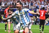 4 minuti faMancano otto partitealla fine dei Mondiali e forse vi è venuta voglia di entrare in atmosfera: potete farlo, per esempio, con Post Partita