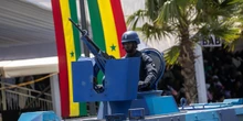 4 minuti faLa Francia ha ceduto al Senegal l’ultima base militare in cui aveva ancora dei soldati, che ora lasceranno gradualmente il paese