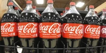 pochi secondi faTrump vuole far cambiare la ricetta della Coca-ColaDice di aver convinto l'azienda a farla con lo zucchero di canna al posto dello sciroppo ricavato dal mais