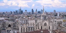 pochi secondi faCosa c’è nelle inchieste sull’urbanistica a MilanoQuelle che per quasi due anni hanno sospeso le nuove costruzioni in città, e che ora hanno coinvolto anche il sindaco Beppe Sala