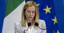 3 minuti faGiorgia Meloni non sa bene cosa fare con TrumpE neanche con Confindustria: lo racconterà domani il prossimo numero di Montecit., la newsletter politica del Post