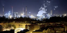 pochi secondi faÈ stata approvata l’AIA dell’ex ILVA di Taranto, un documento decisivo per il futuro dell’impianto industriale