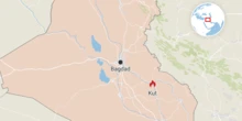 3 minuti fa60 persone sono morte nell’incendio di un centro commerciale nell’est dell’Iraq