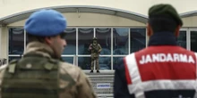 pochi secondi faIl più grande carcere di massima sicurezza in EuropaSi trova poco lontano da Istanbul, in Turchia, e al suo interno sono detenuti migliaia di dissidenti e oppositori del presidente Erdogan