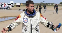 2 minuti faFelix Baumgartner è morto dopo un lancio in parapendio nelle MarcheIl paracadutista e base jumper austriaco, che nel 2012 era stato la prima persona a superare il muro del suono, aveva 56 anni