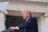 5 minuti faSecondo gli ultimi esami medici ufficiali, Donald Trump è in perfetta salute