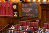 pochi secondi faIl voto segreto in parlamento è davvero così segreto?Da sempre i leader di partito provano a controllarlo, con metodi ed espedienti vari, ma quasi mai ci riescono fino in fondo