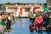 2 minuti faLe persone più tristi per l’annullamento del concerto di Bad BunnyErano quelle che avevano ottenuto l'accesso alla Casita, il palco secondario che ospitava celebrità e fan qualsiasi selezionati sul momento
