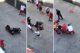 4 minuti faPerché gli agenti coinvolti nella morte di Abderrahim Fakir a Bologna non sono indagatiLa procura ha applicato una nuova norma introdotta dal governo con un recente “decreto sicurezza”