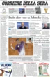 2 minuti faLe prime pagine di oggiIl rifiuto di Putin di incontrare Zelensky, la fine dei sussidi sul carburante in Italia, e molto molto sport